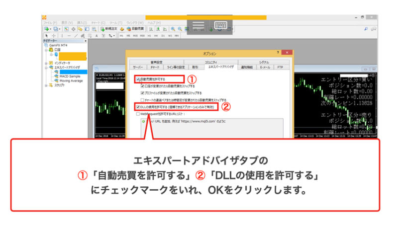 VPS登録